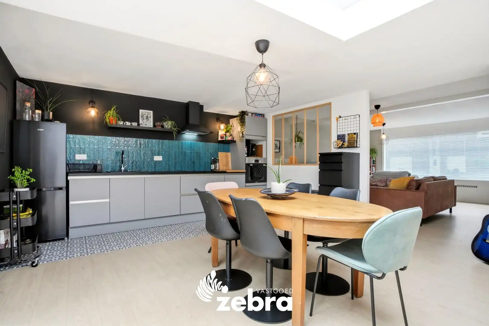 Instapklare woning met 3 slaapkamers in Roeselare! foto 5