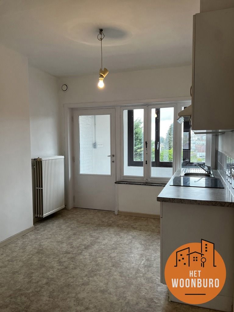 Appartement 1e Verd. foto 2