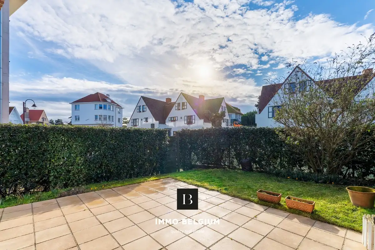 halfopen villa in de Concessie met 3 slaapkamers foto 11