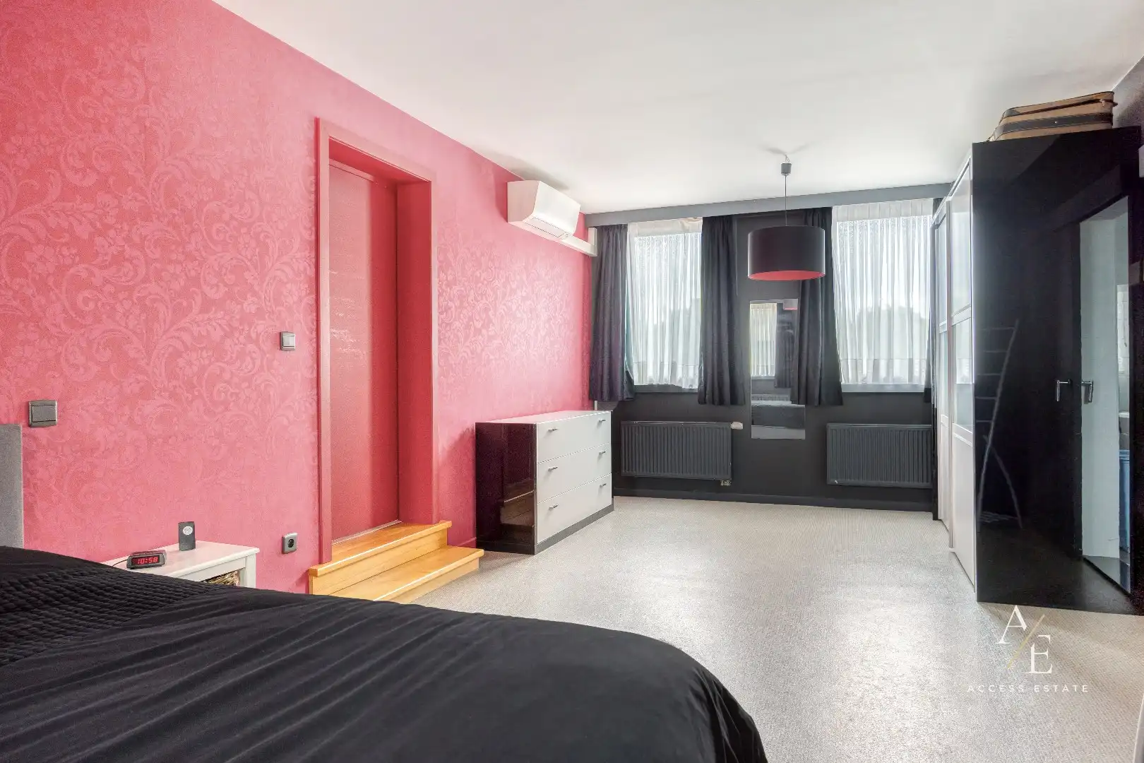 Dubbele rijwoning (341m²) in centrum Eeklo met EPC label A foto 16