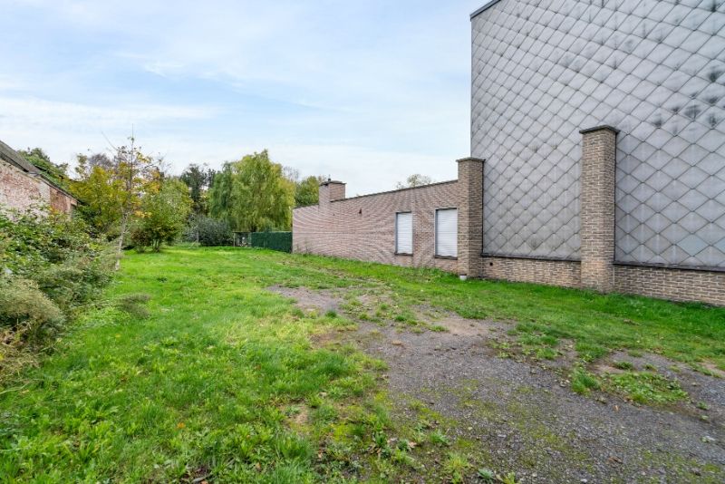 Perceel bouwgrond GB van 750m² - diverse mogelijkheden! foto 6