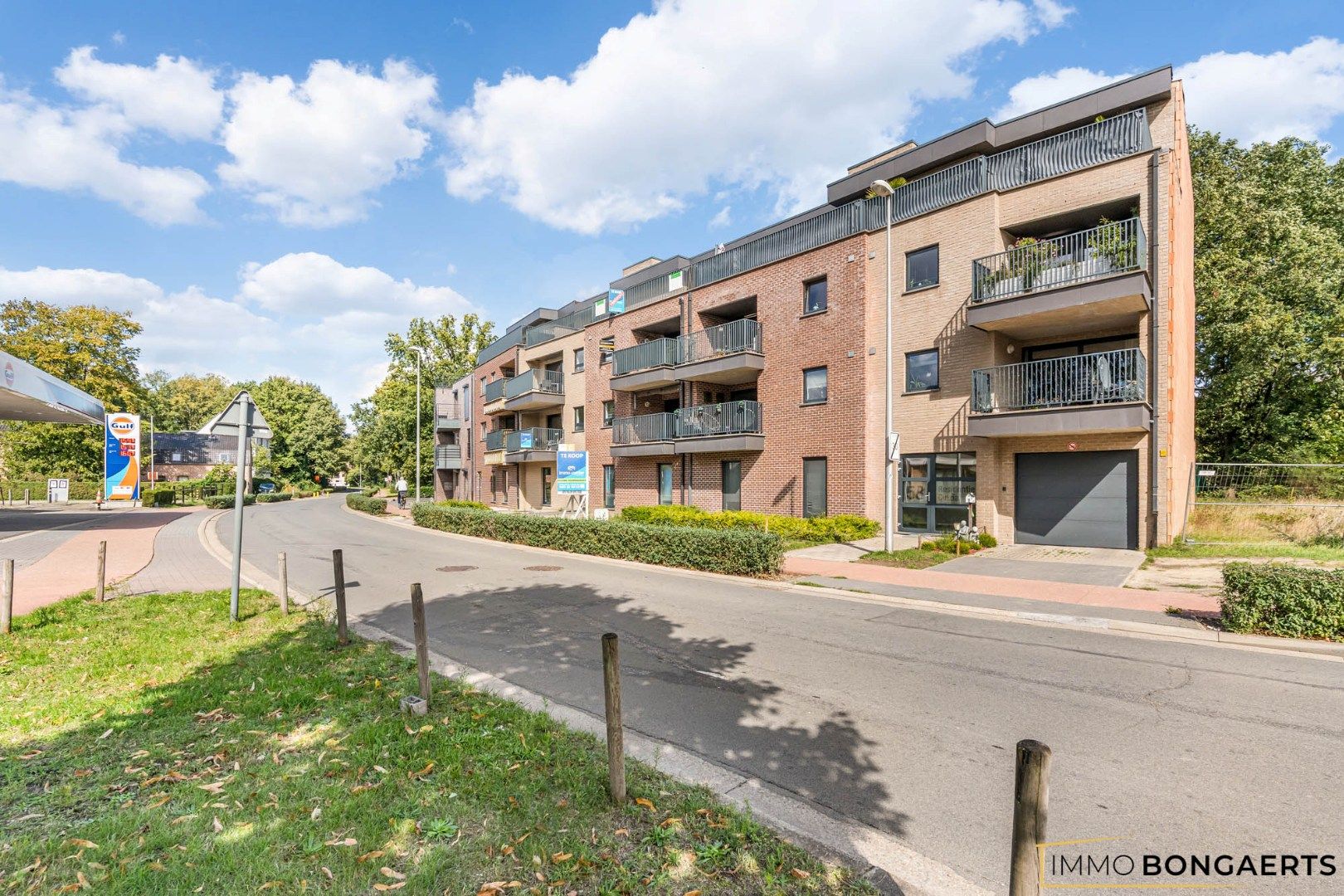Appartement met 2 slaapkamers  foto {{pictureIndex}}