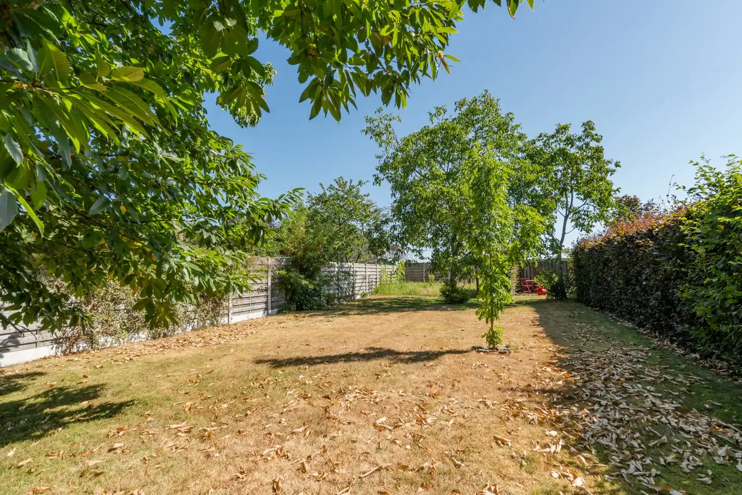 Karaktervolle woning op een prachtig perceel van 860 m² foto 38