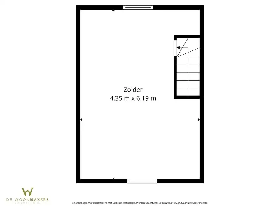 TE RENOVEREN RIJWONING MET POTENTIEEL IN TONGEREN foto 31