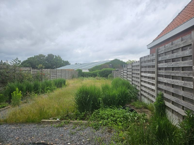 Te huur te Moorslede : gezinswoning met 3 slpks, tuin, garage, foto 5