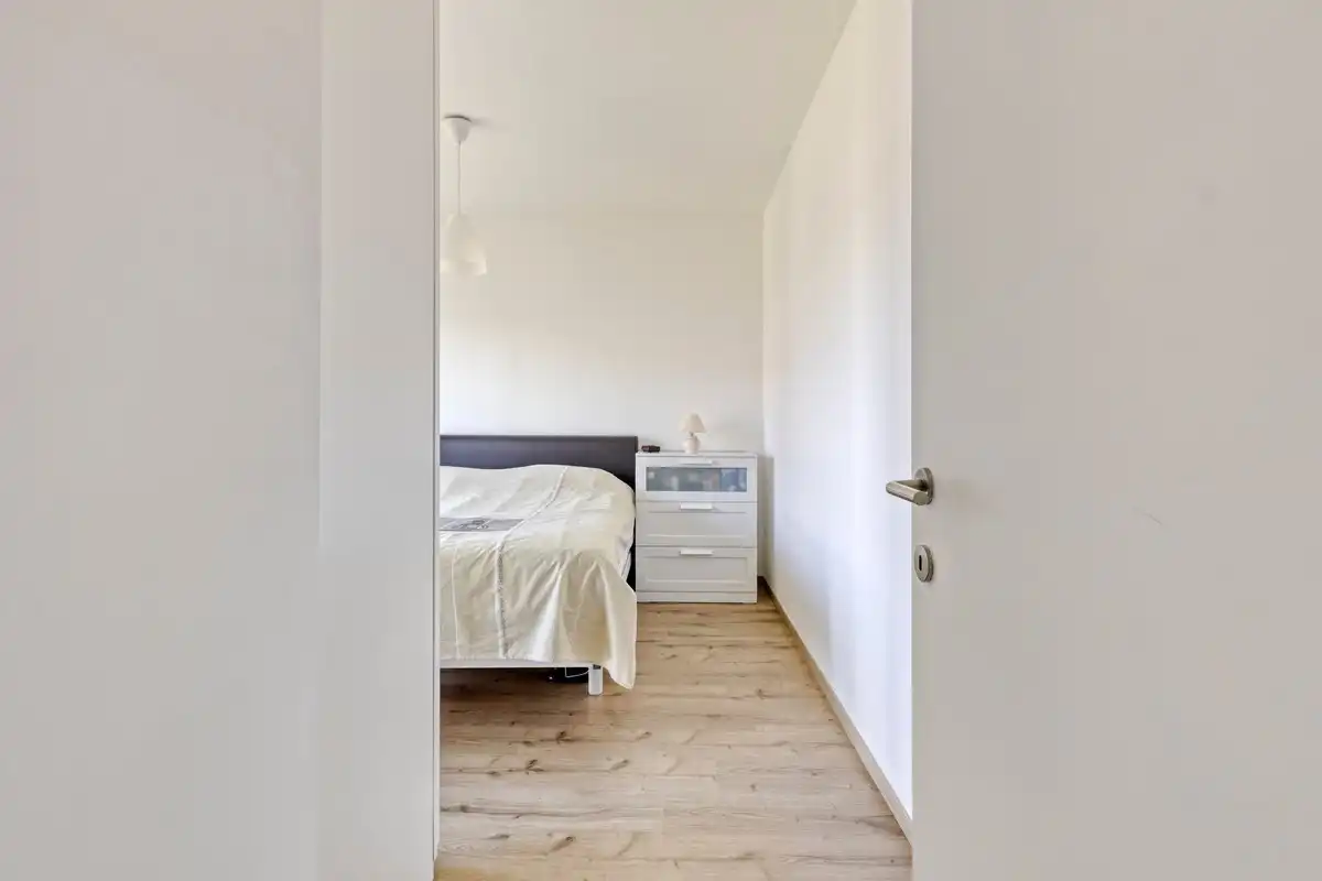 Instapklaar appartement, aangename omgeving randstad Tongeren foto 14
