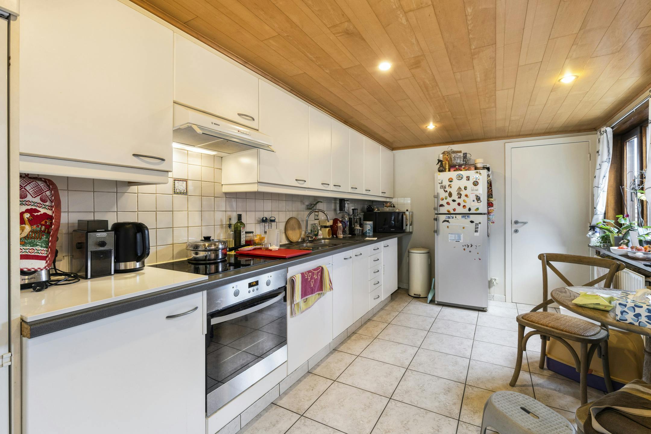 Huis te koop nabij het centrum en station van Waregem foto 6