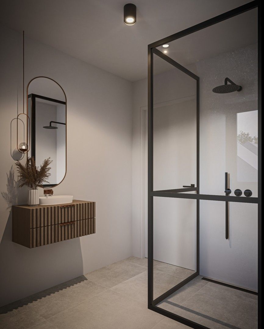 Gelijkvloers appartement foto 9