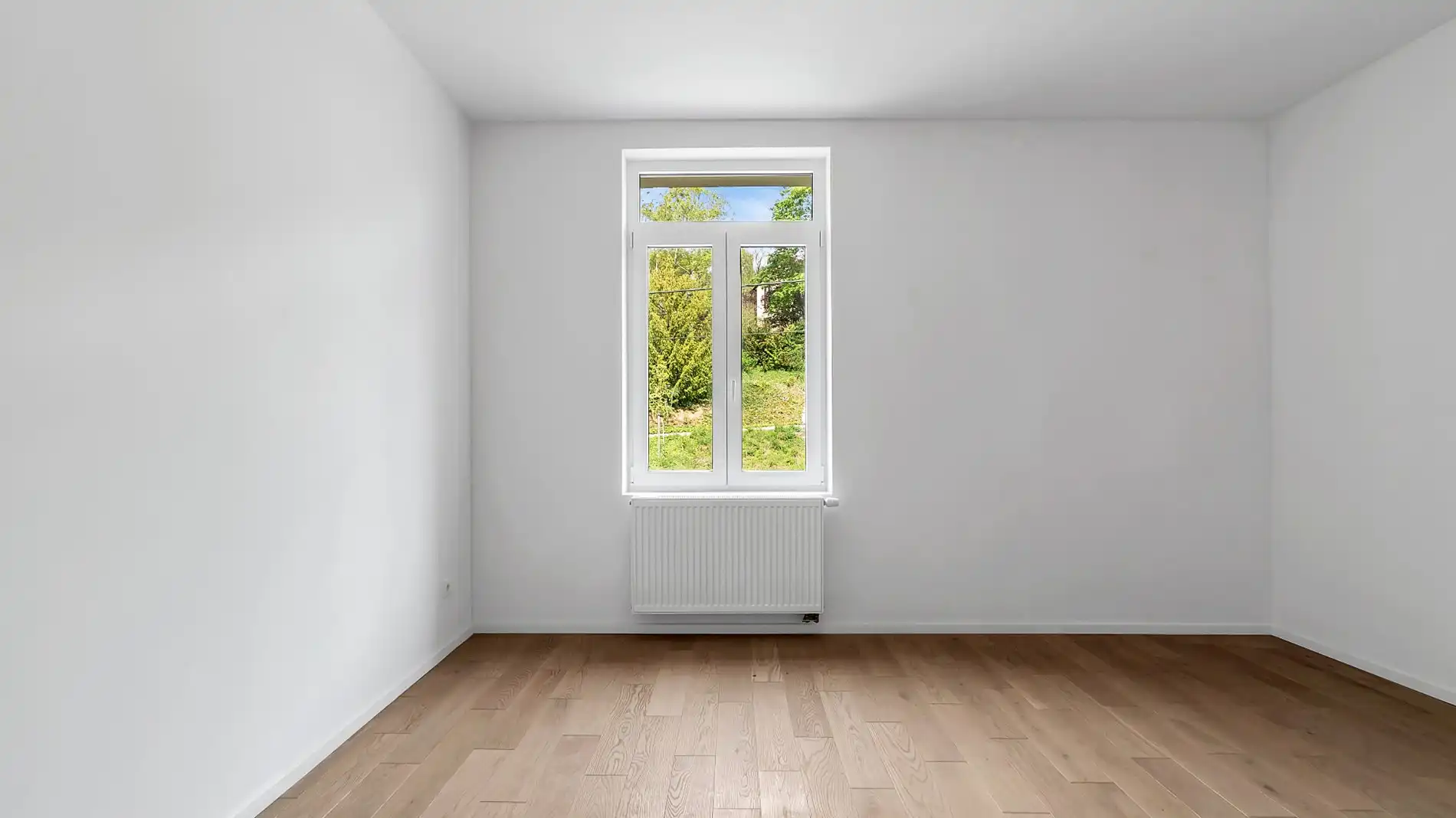 LINDEN (grens Kessel-Lo) groot huis met grote tuin foto 9