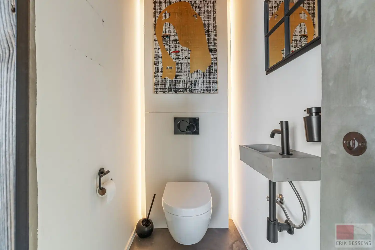 Loft te koop foto 12