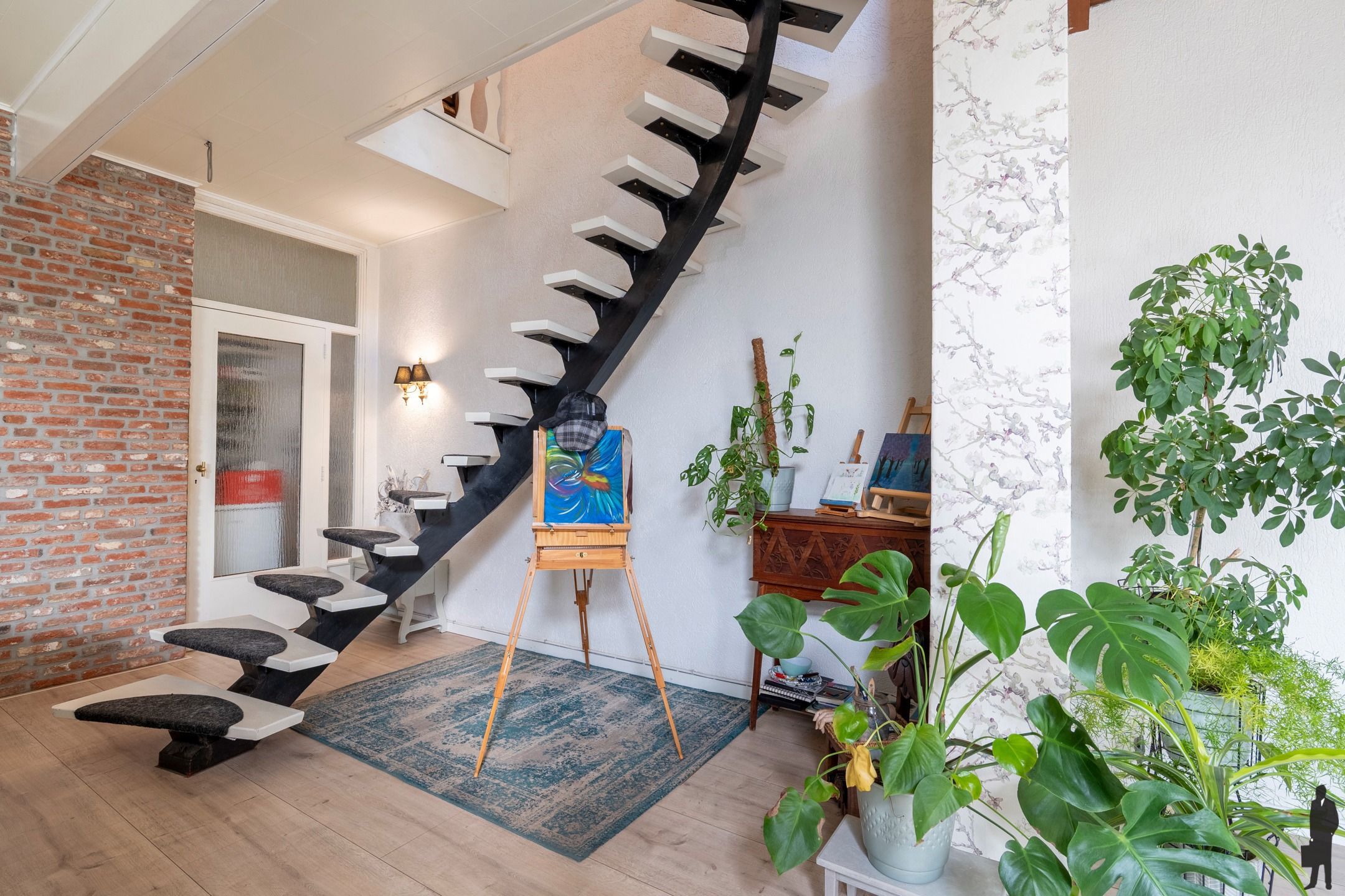Woning met veel charme in het rustige Meersel-Dreef foto 13