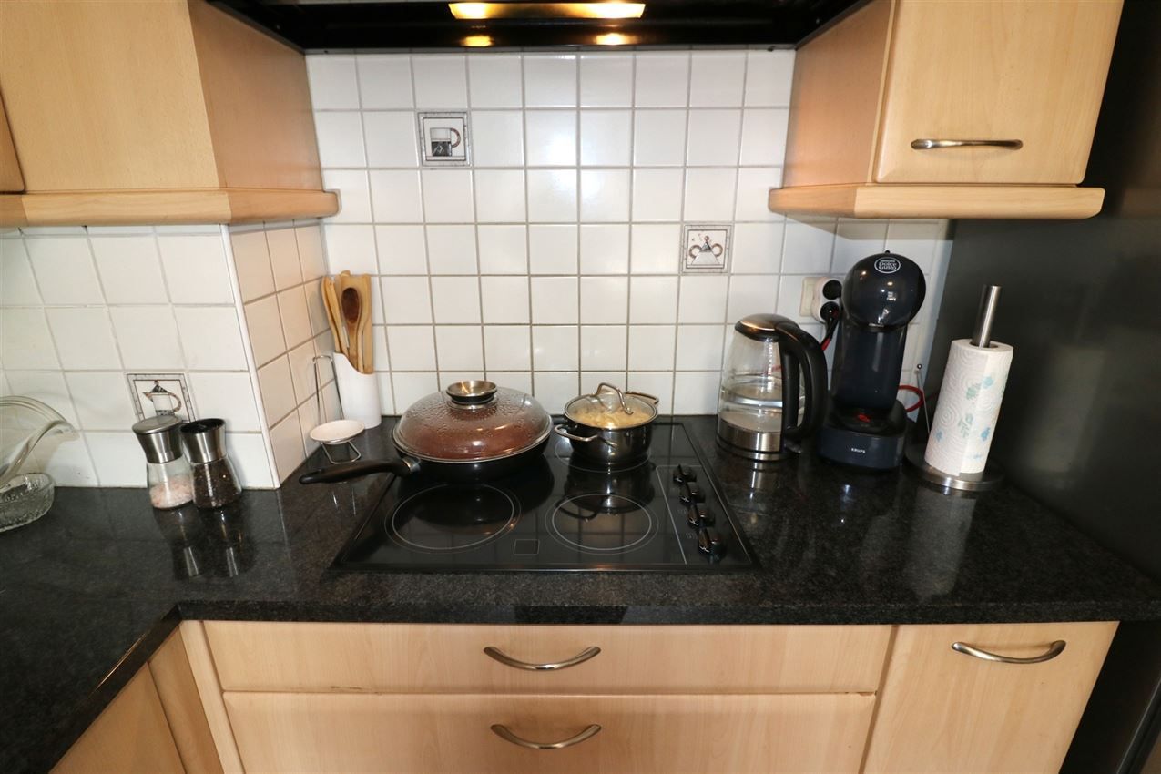 Opbrengsteigendom van 2 degelijke appartementen foto 54