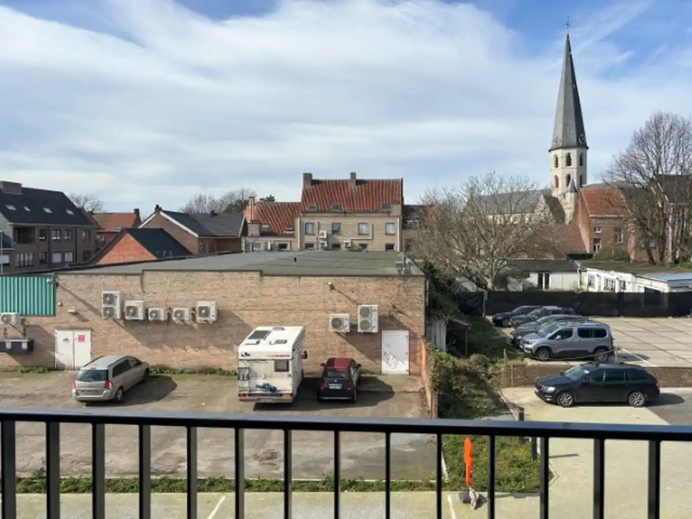 Exclusief investeringspand in Kruibeke  foto 20