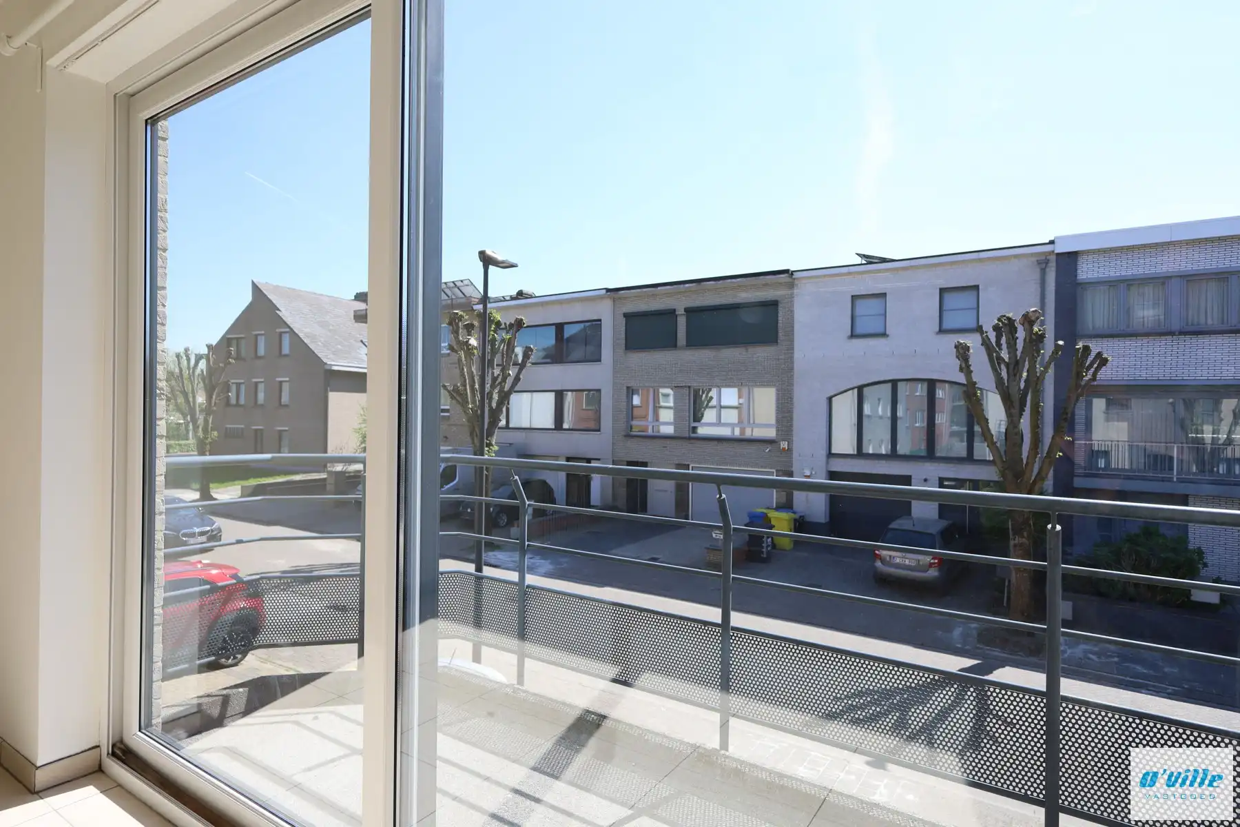 Duplexappartement, 2 slaapkamers met terras - NAVO  op 5,3 km foto 8