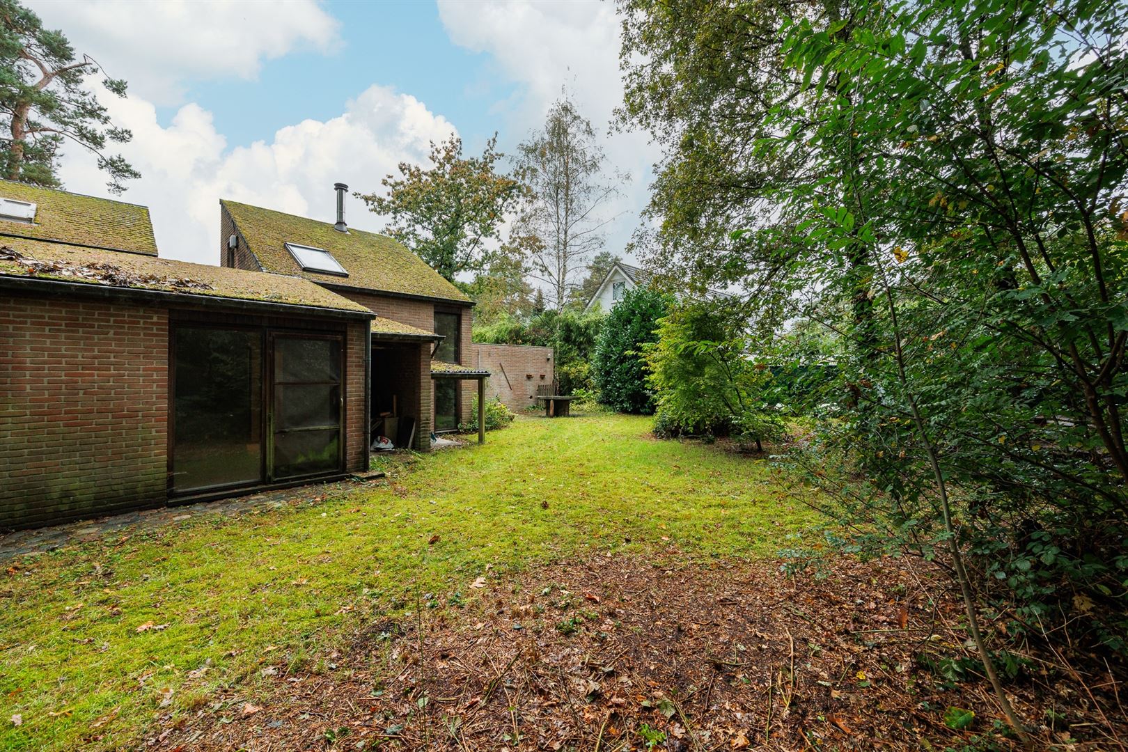 Woning met 5 slaapkamers en 3 badkamers op toplocatie 'Schriekbos'.  foto 28