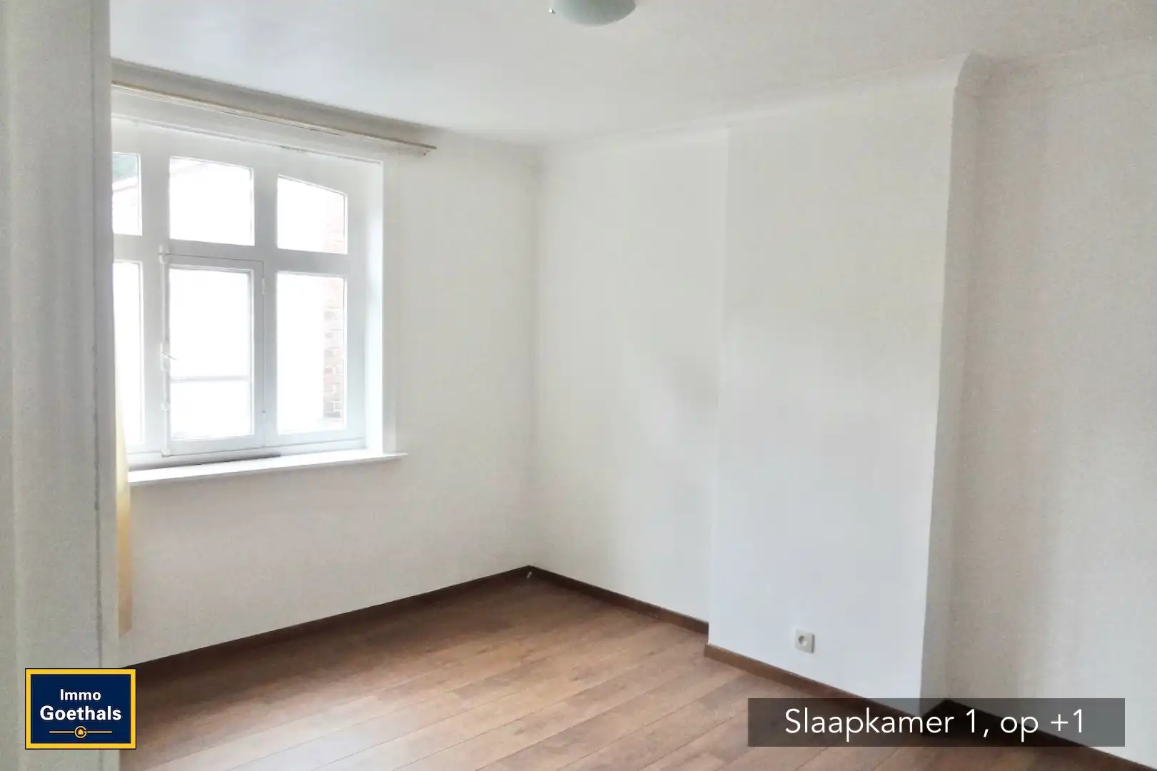 Karaktervolle woning in centrum Dadizele met tuin. 4 kamers. foto 14