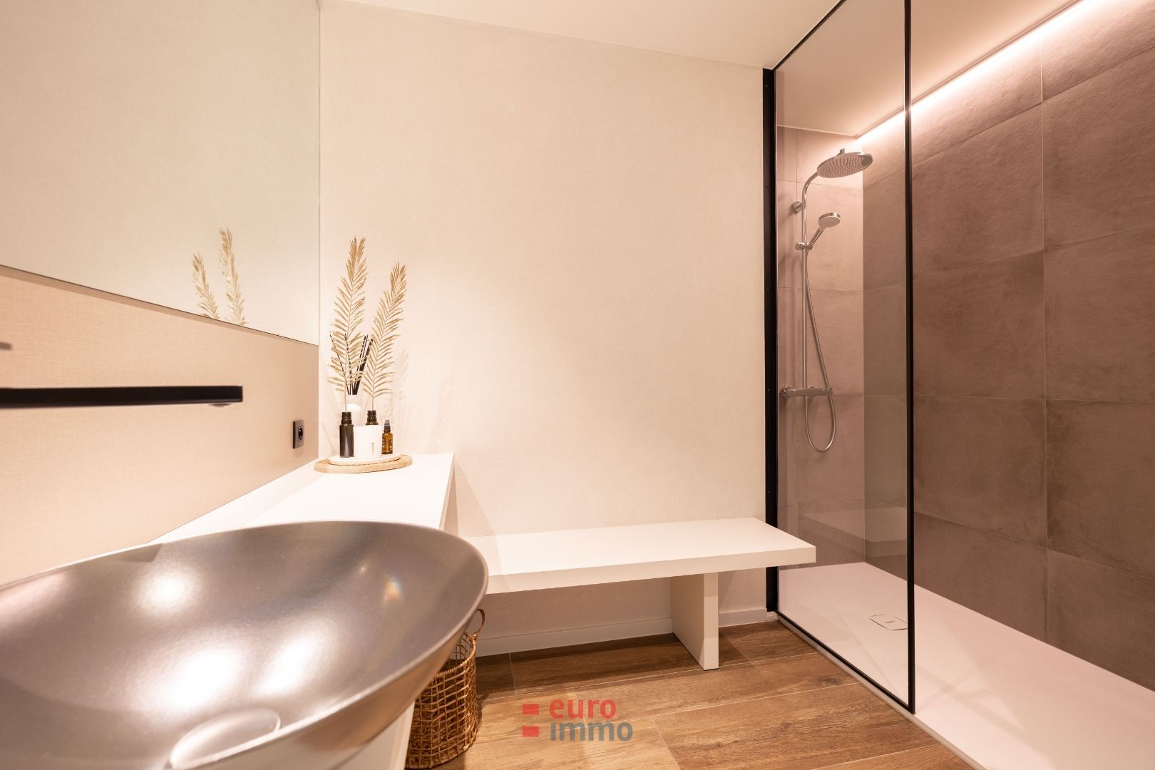 Magnifiek appartement met zeezicht én zuidwest oriëntatie! foto 23
