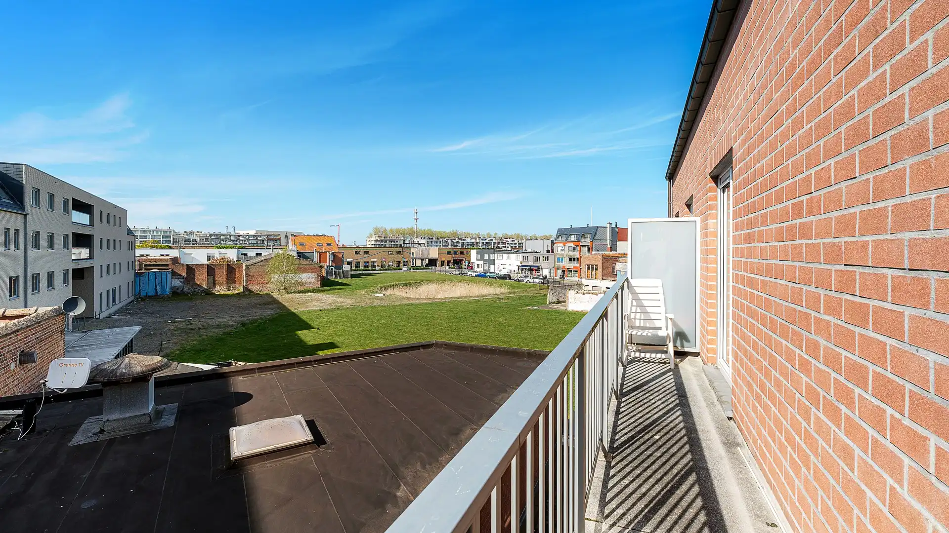 Energiezuinig appartement inclusief parking te Zeebrugge foto 17