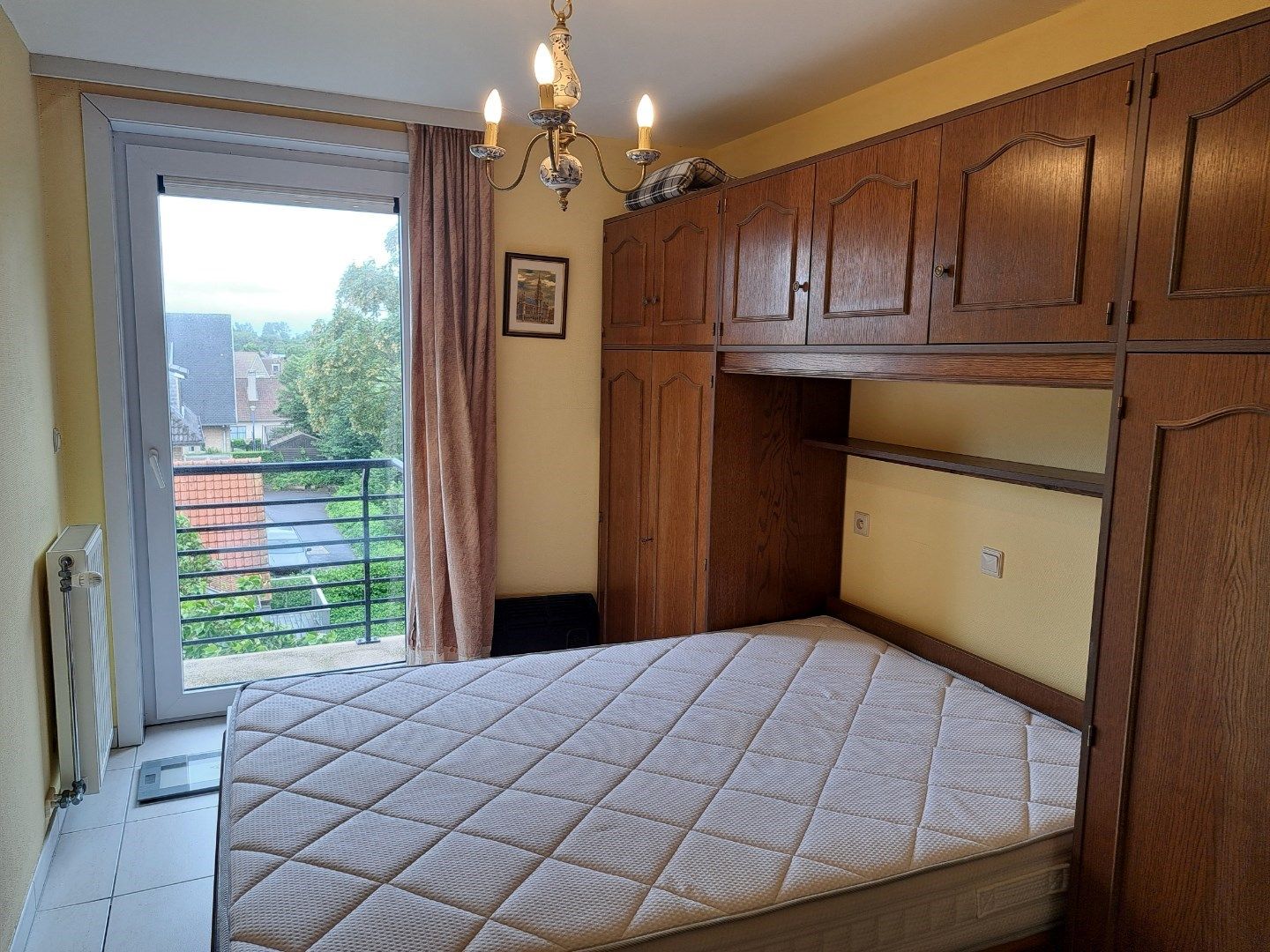Zongericht  en centraal gelegen appartement met 2 slaapkamers  foto 3