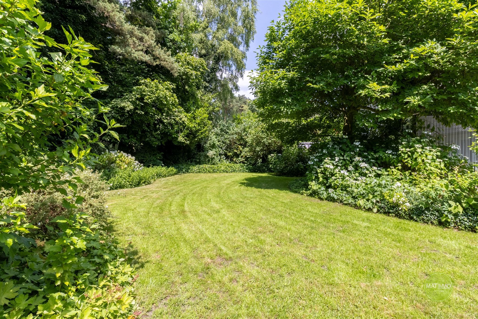 Karaktervolle villa in groene oase in de Europese wijk te Mo foto 24