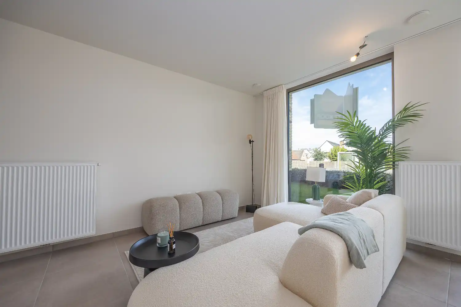 Nieuwbouwappartement met 2 slaapkamers te koop in Middelkerke foto 4