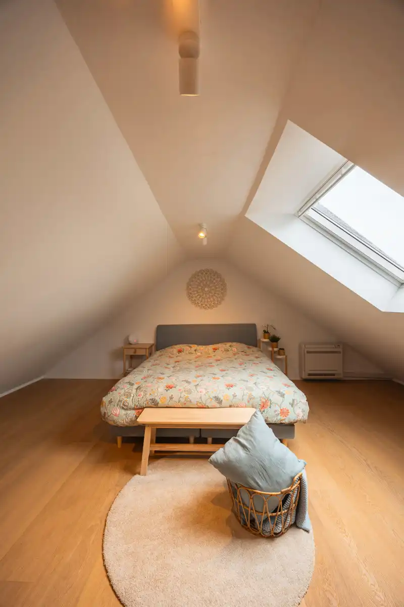 Leuke woning in rustige straat foto 21