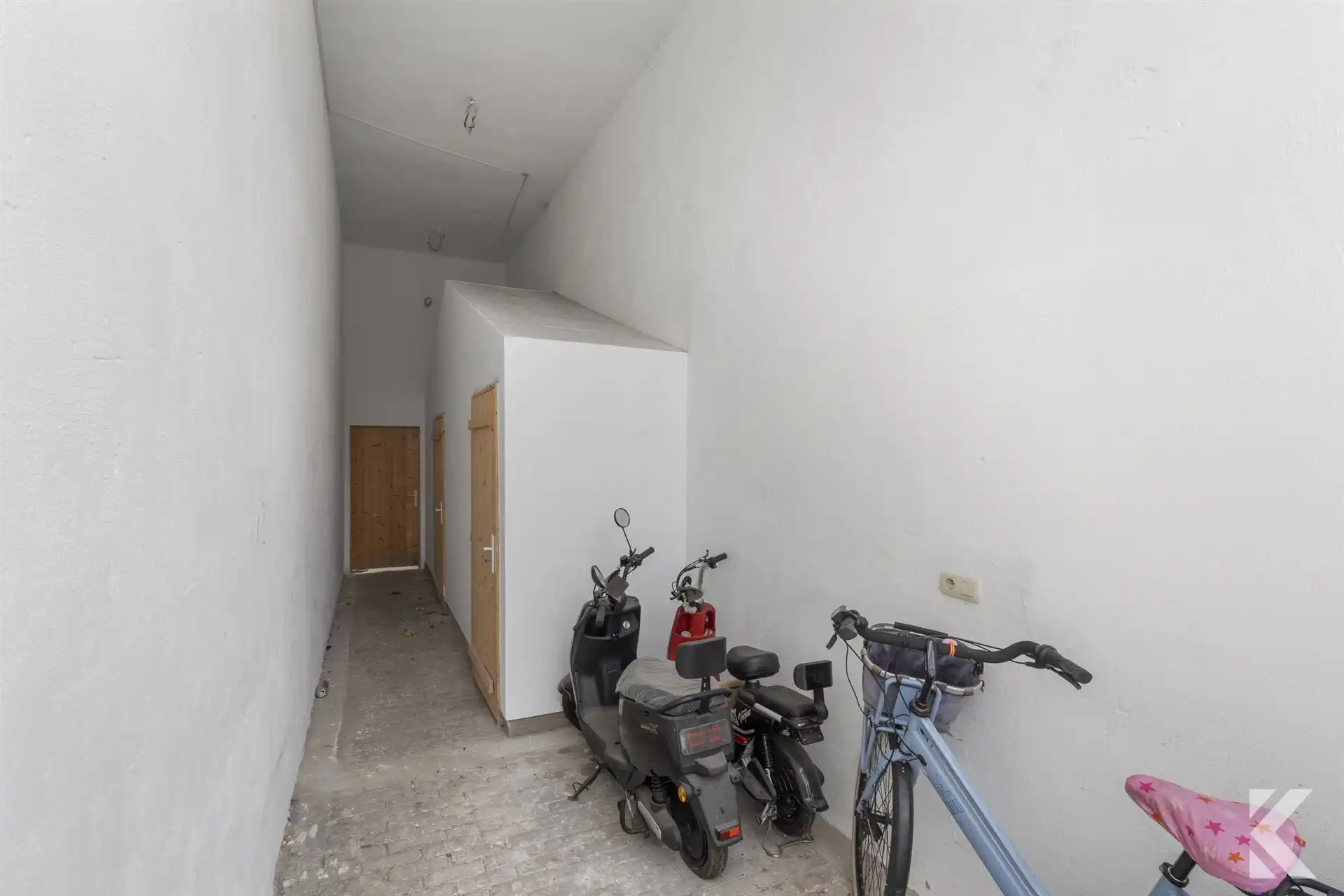 Magnifiek gerenoveerde duplex met 3 slaapkamers + terras!  foto 20