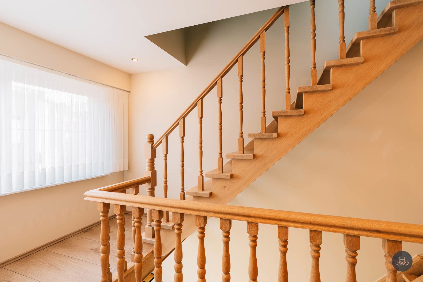 Energiezuinige stadswoning op toplocatie foto 43