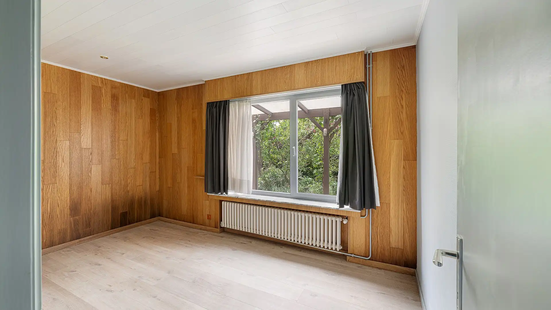 Rustig gelegen bungalow in het mooie Ramskapelle foto 11