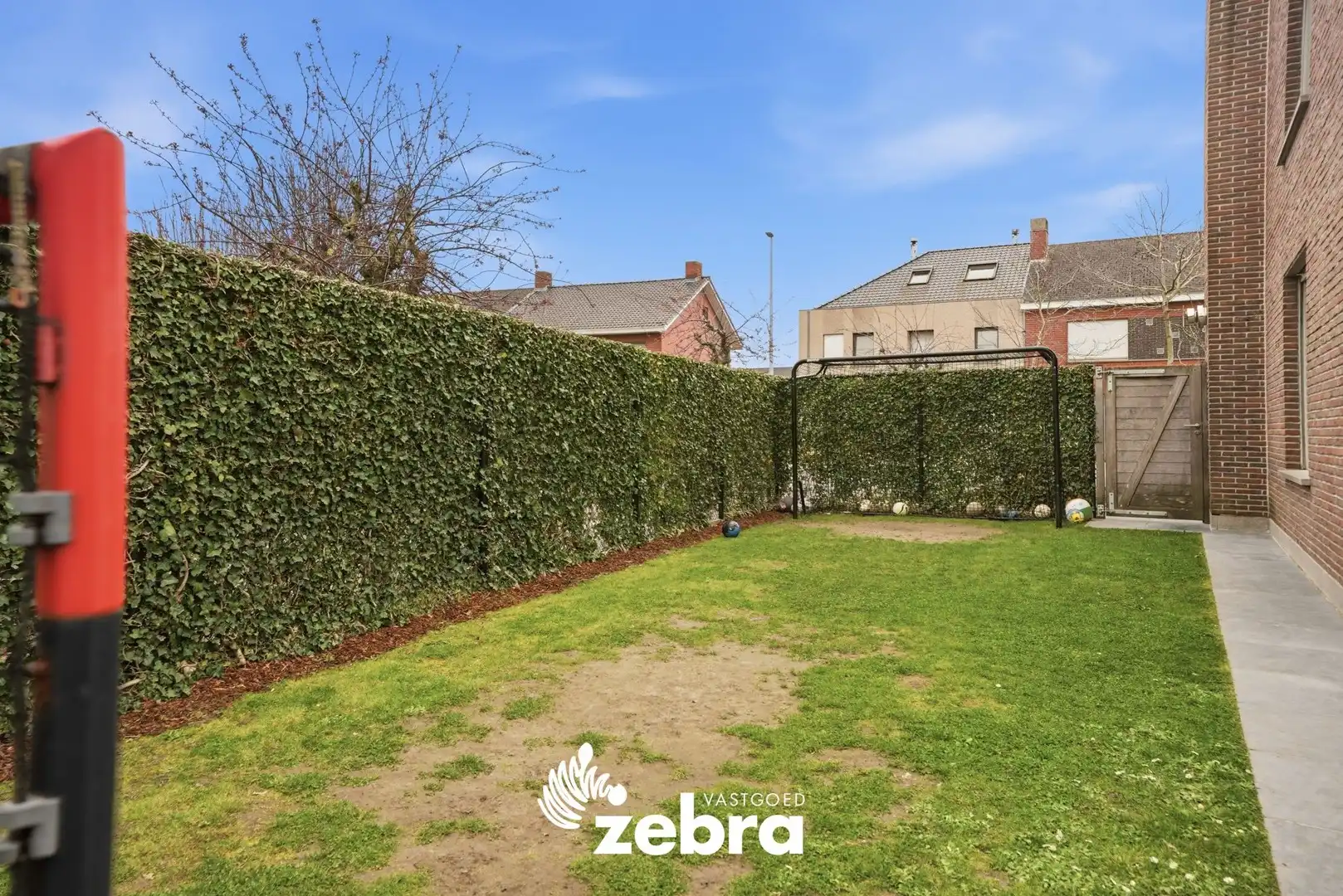 Instapklare halfopen bebouwing met 3 slaapkamers op toplocatie in Tielt foto 28