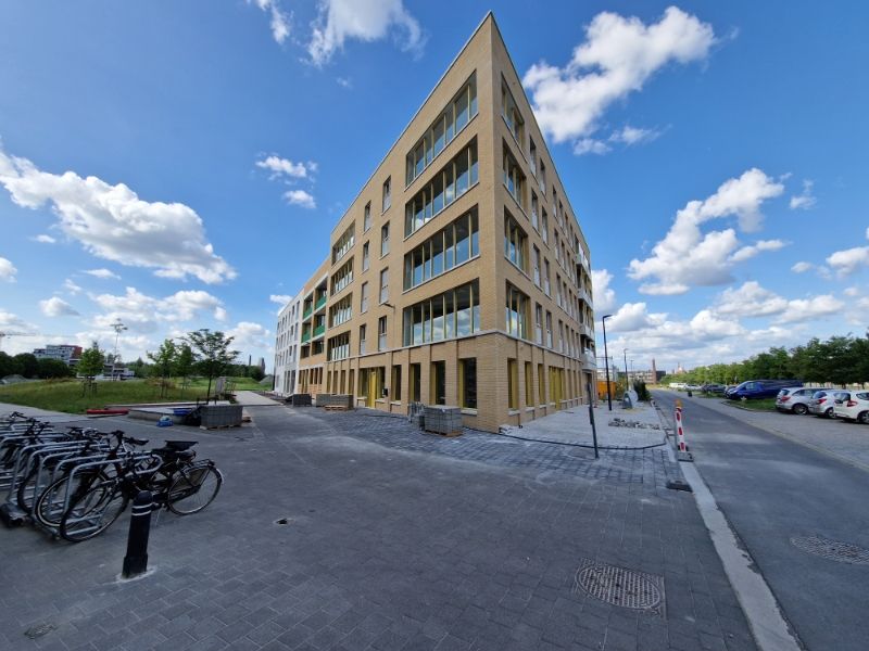 Appartement te huur Tondelierlaan 54/303 - 9000 Gent