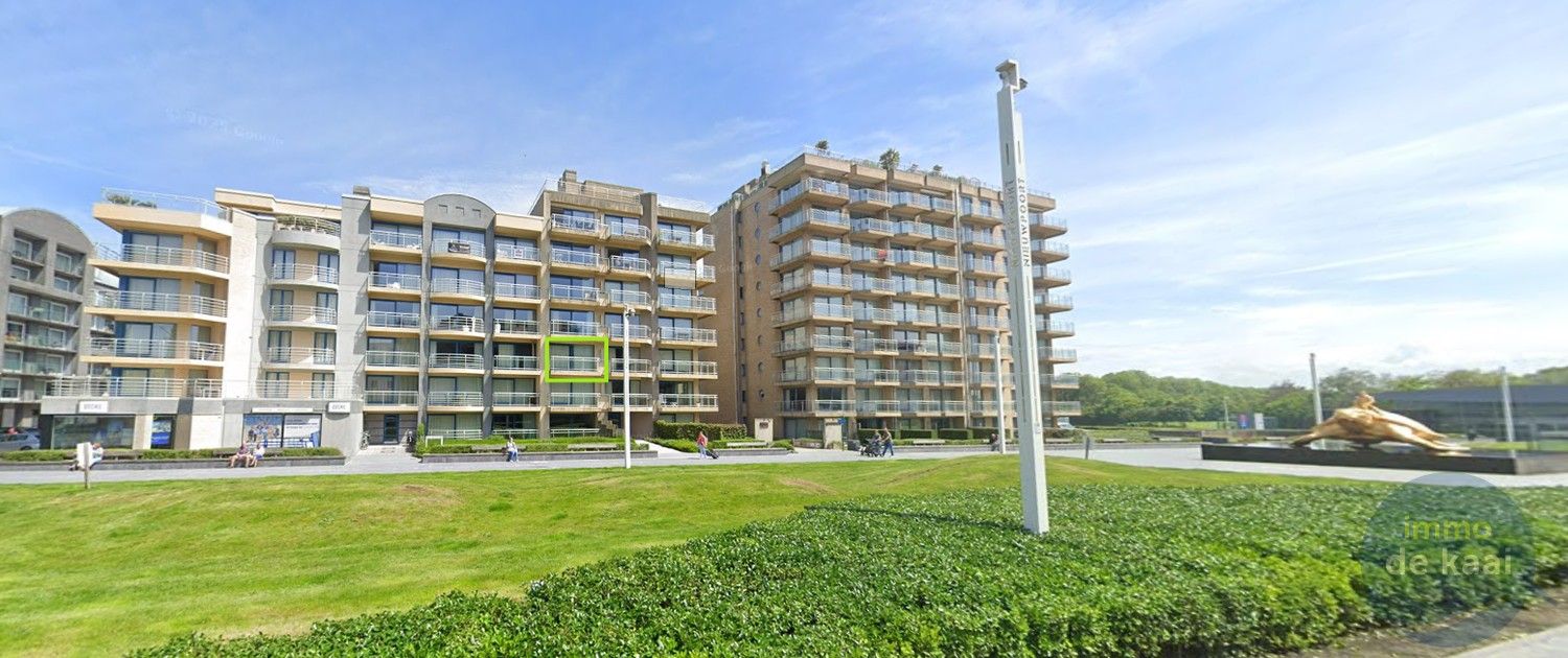 Appartement te koop foto {{pictureIndex}}