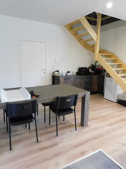 Ruim en instapklaar duplex appartement met autostaanplaats  foto 7