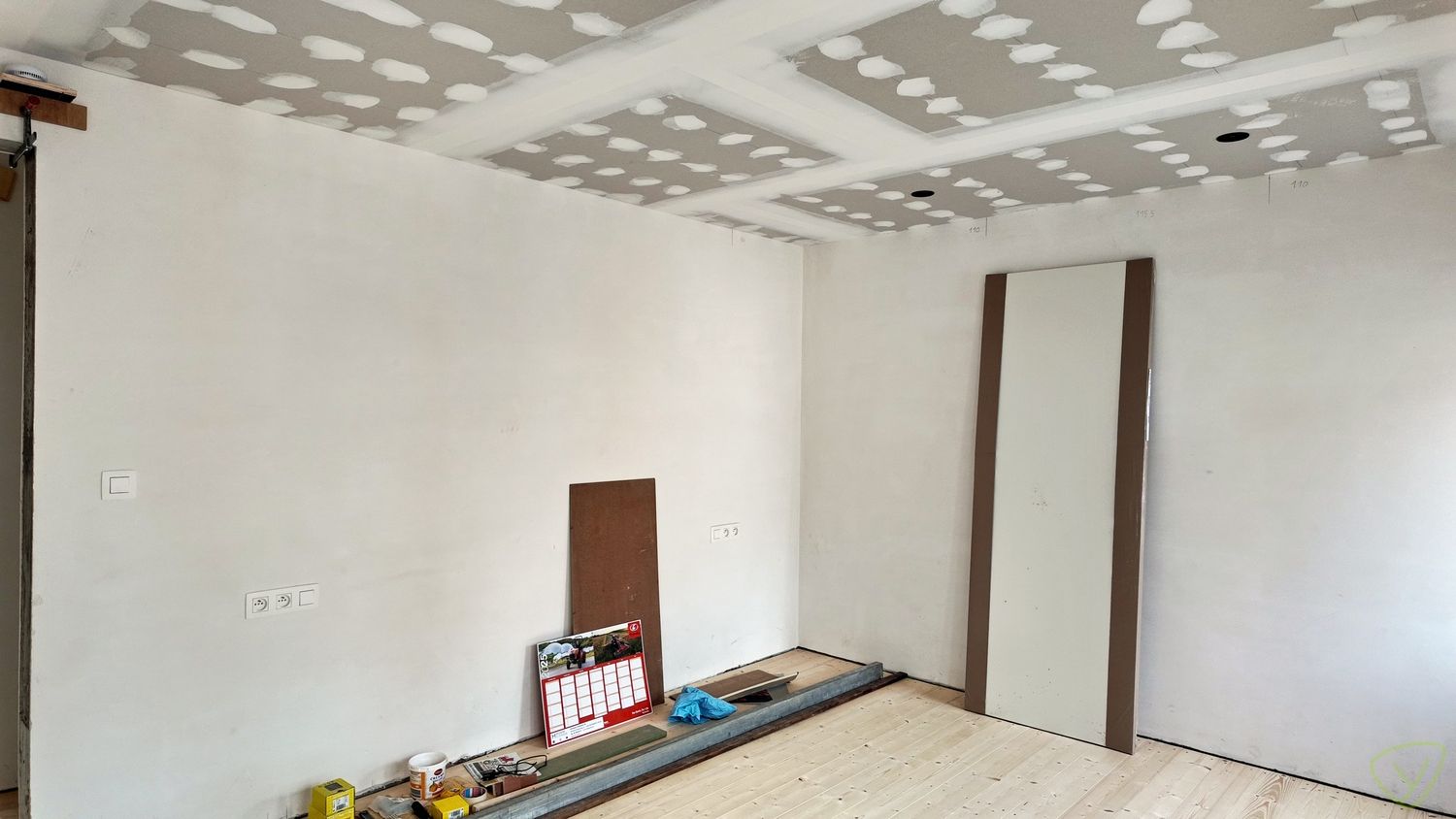 Instapklare woning met garagebox en stadstuin in Eeklo foto 13