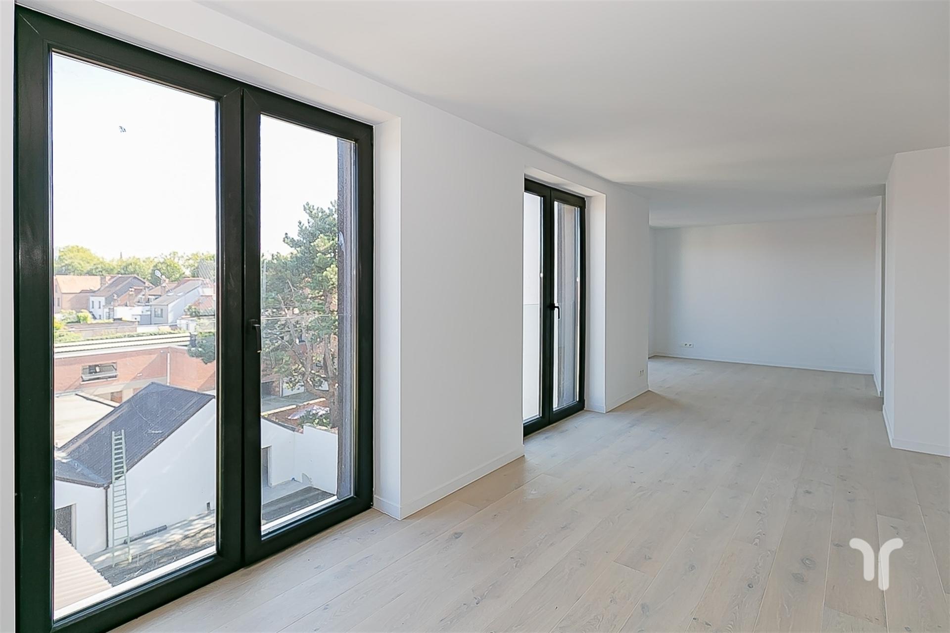 Uitzonderlijk penthouse op topligging  foto 7