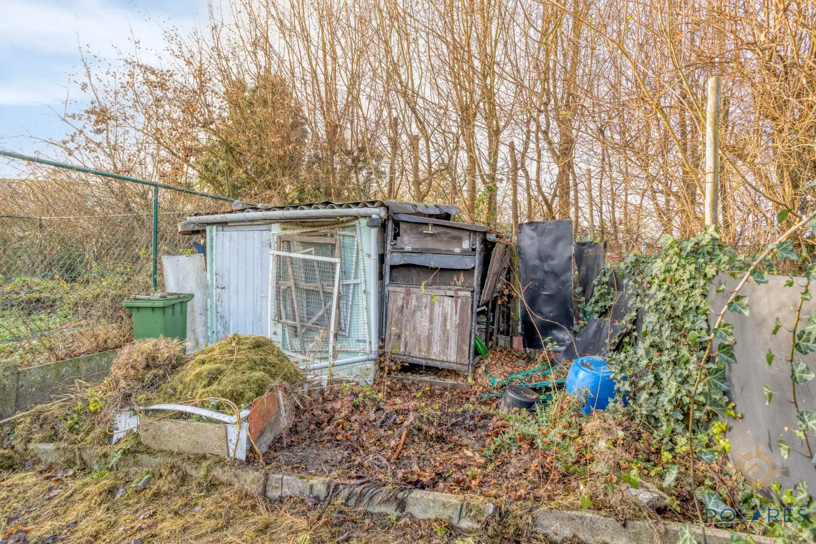 Woning met tuin en potentieel nabij centrum Leuven foto 28
