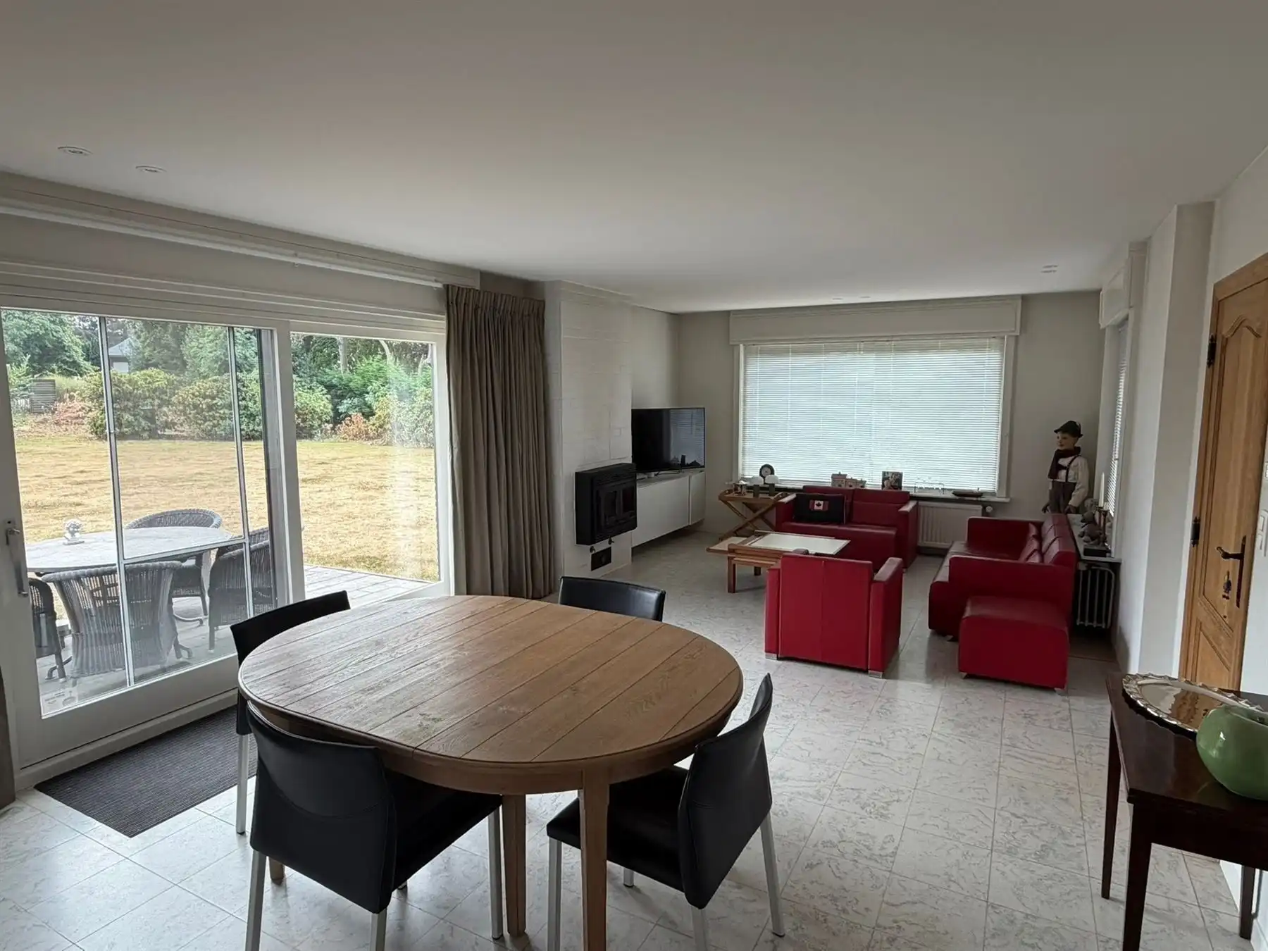 Gerenoveerde en comfortabele gelijkvloerse woning foto 6