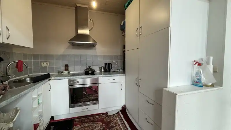Brugge Gouden Driehoek - Opbrengsteigendom te koop in de Noordzandstraat foto 16
