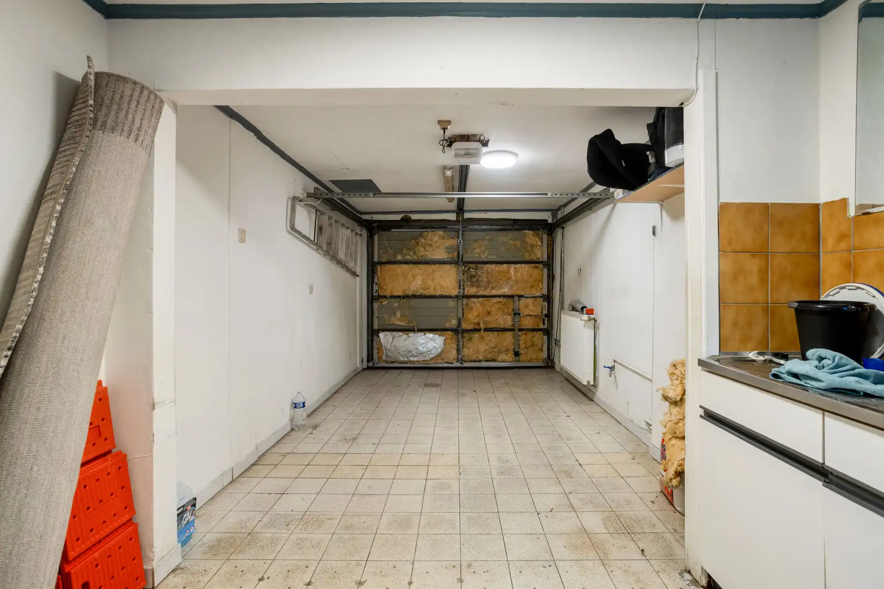 Te moderniseren woning met tuin en garage te Denderleeuw foto 24