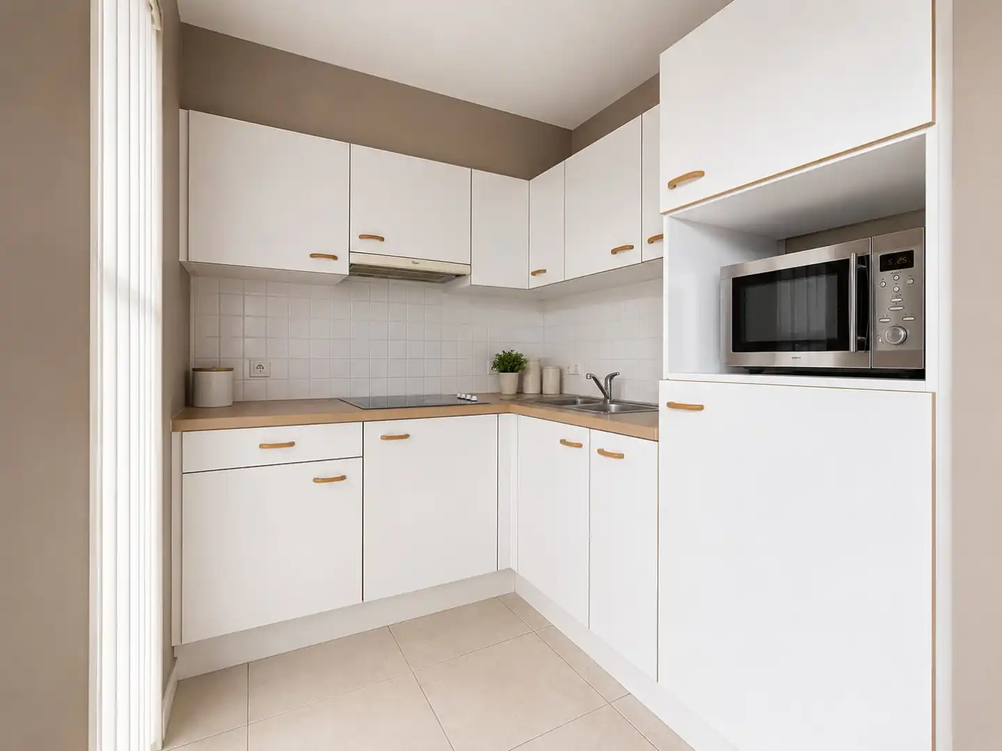 Vakantiewoning gelegen in het domein Nieuwendamme te Nieuwpoort foto 4