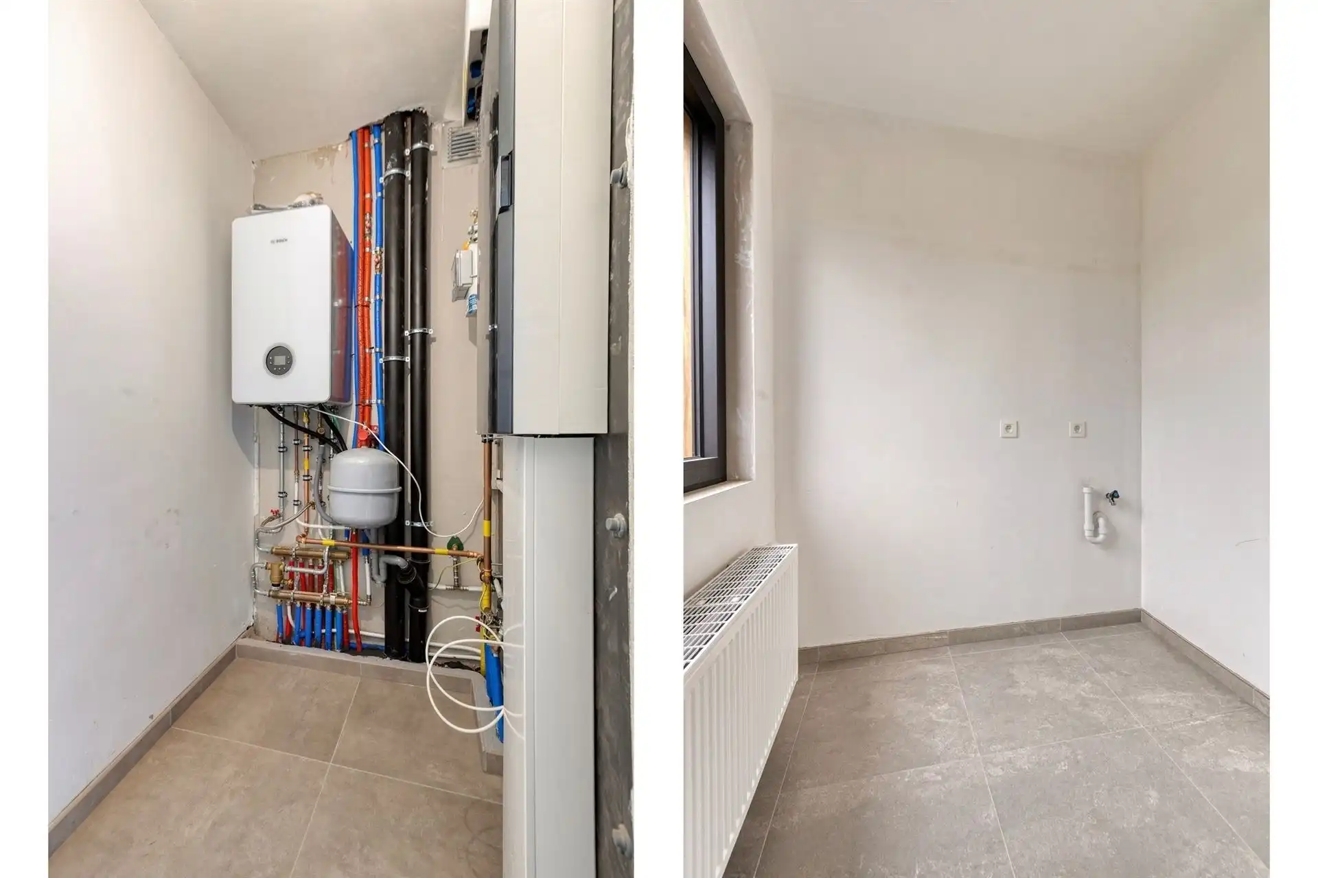 Gerenoveerde mijnwerkerswoning Louis Mercierlaan 15, Maasmechelen foto 18