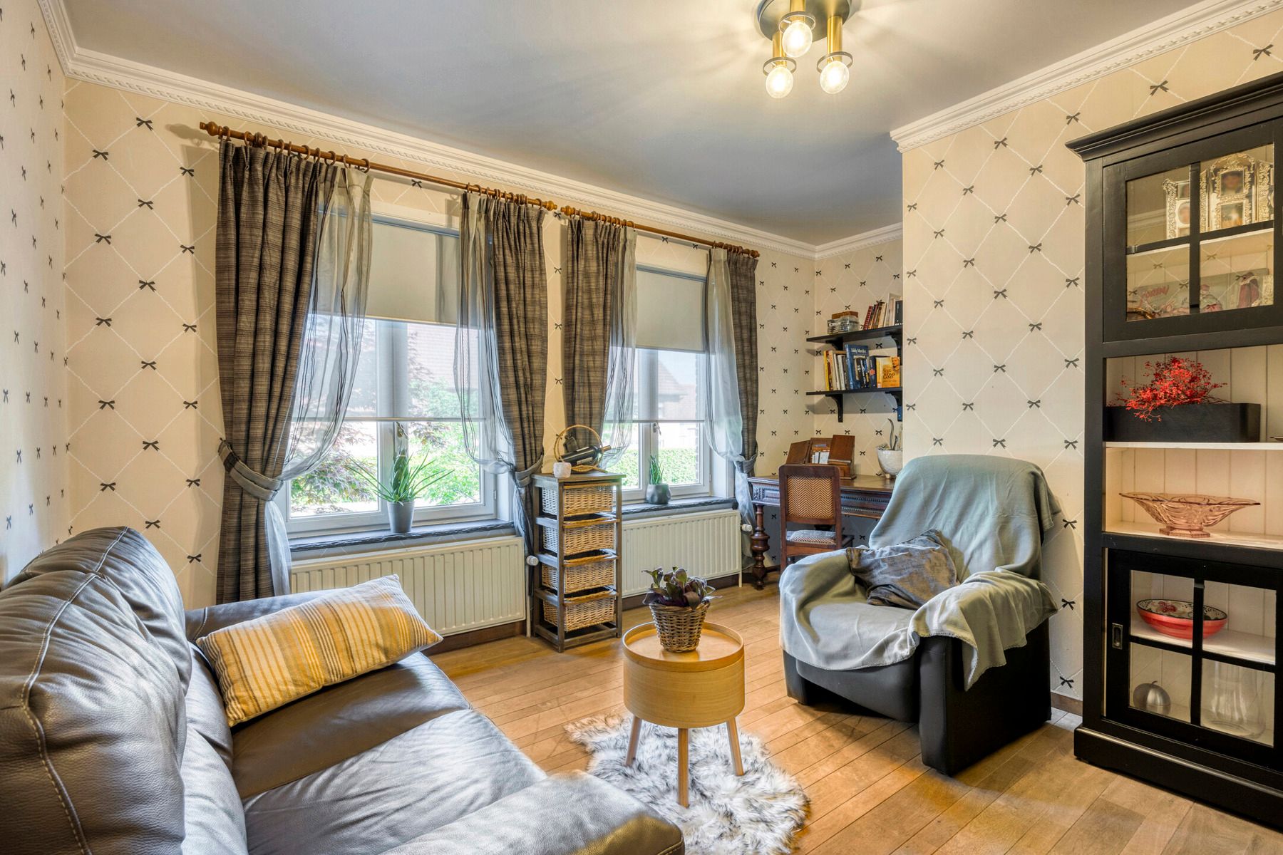 Vrijstaande woning te Bekkevoort. foto 12