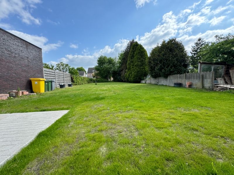 Leuke gezinswoning 3slpk en grote zuidgerichte tuin! foto 16