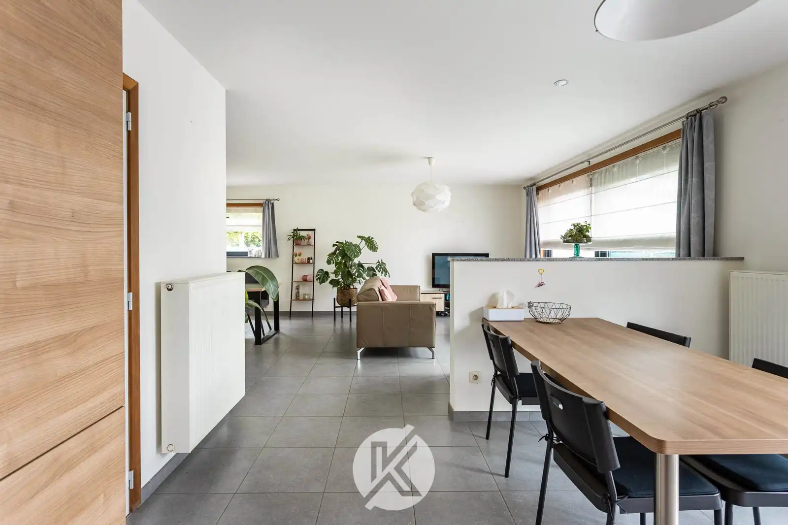 Energiezuinige HOB in rustige woonwijk foto 9