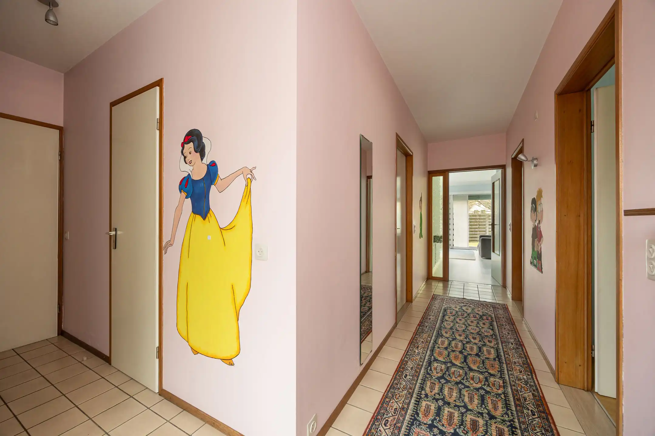 Laagbouwwoning met uitbreidingsmogelijkheden op TOP locatie foto 5