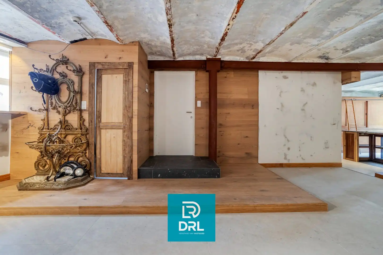 EXCLUSIEVE LOFT te BRUGGE foto 5