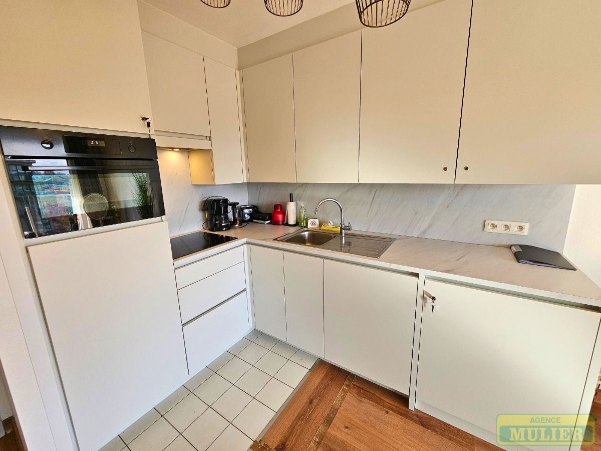 Appartement te koop foto 2