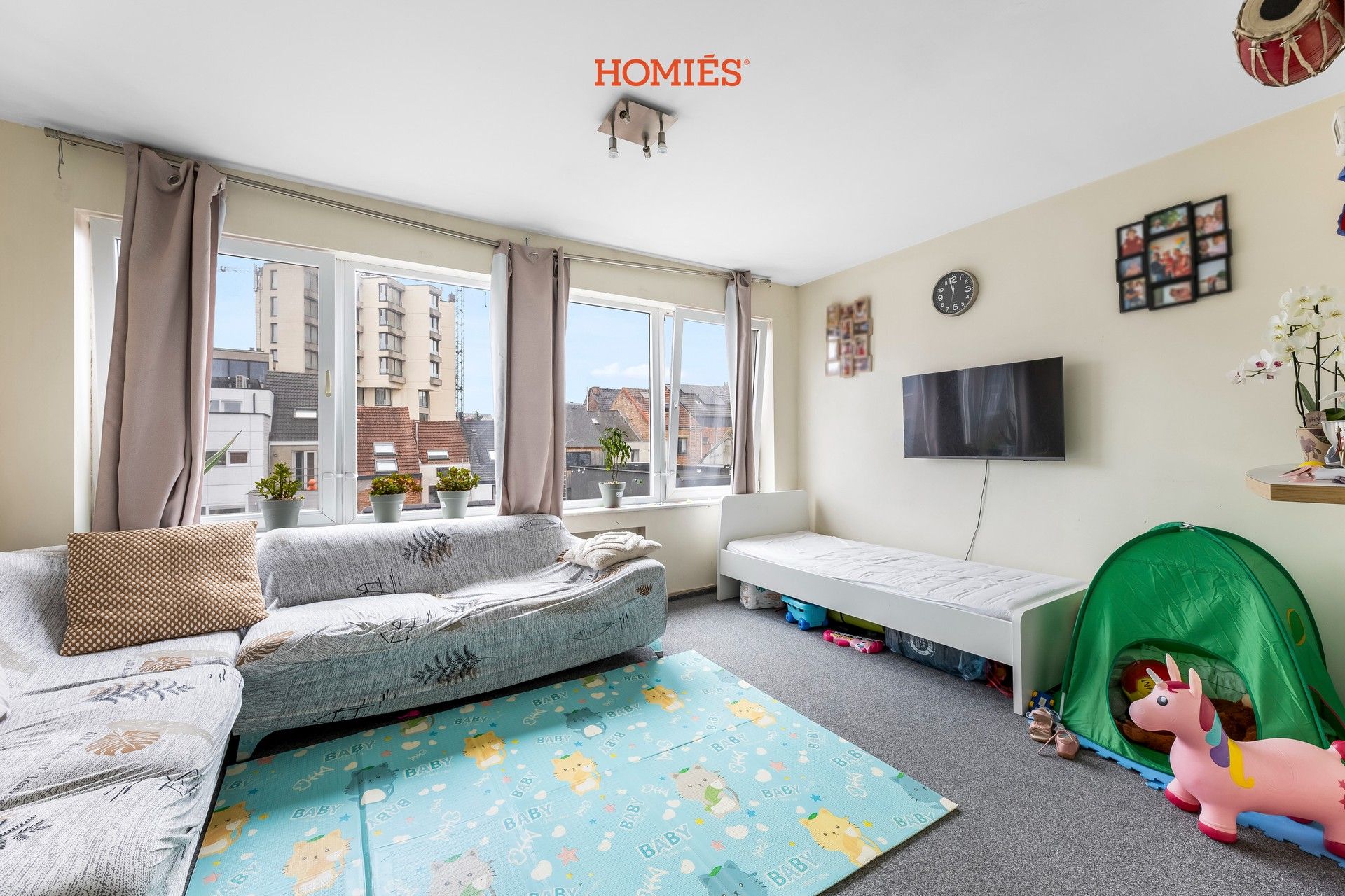 Opbrengsteigendom met 7 units op toplocatie foto 6