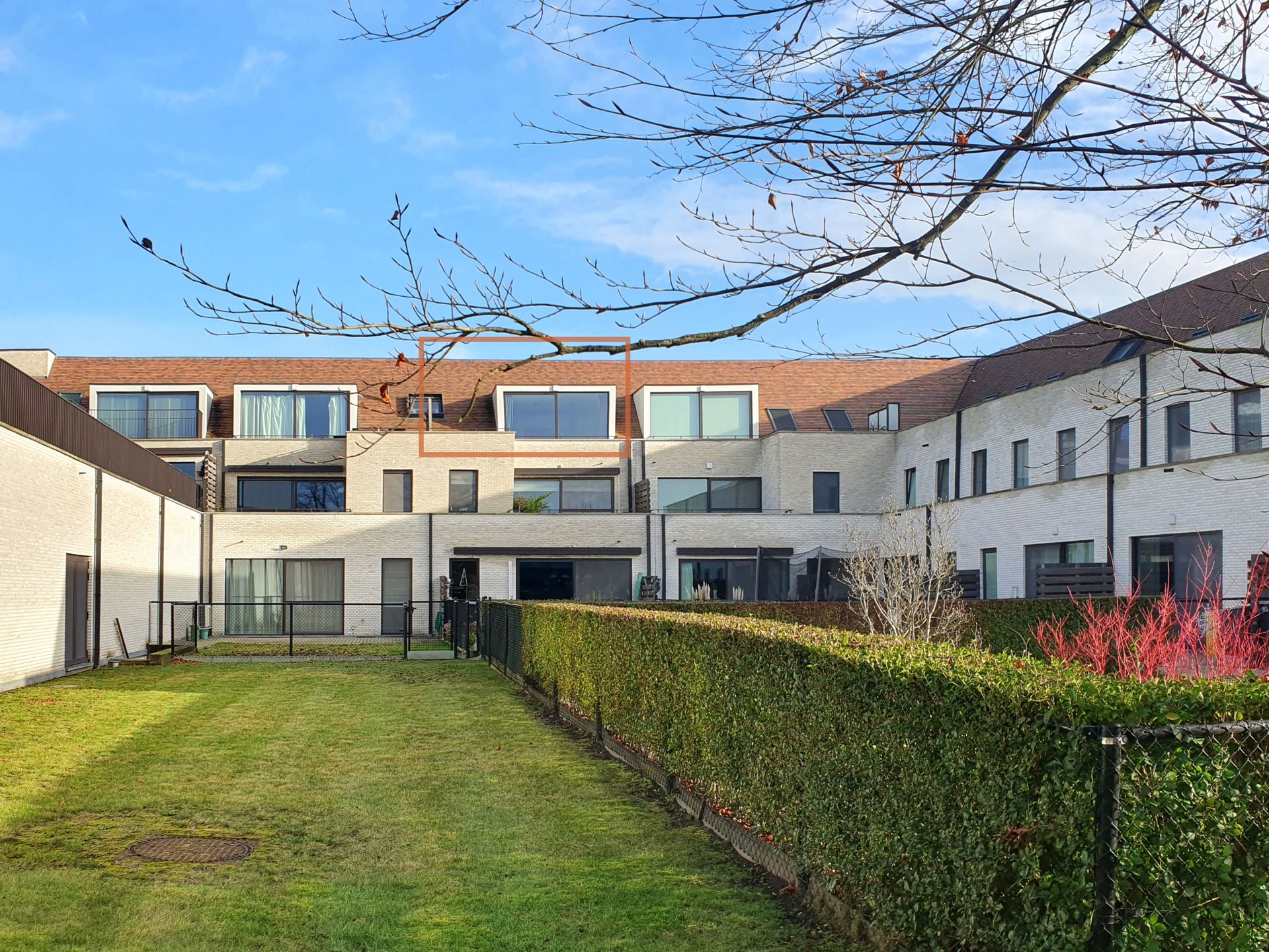 Luxe appartement gelegen in het centrum van Essen foto 19