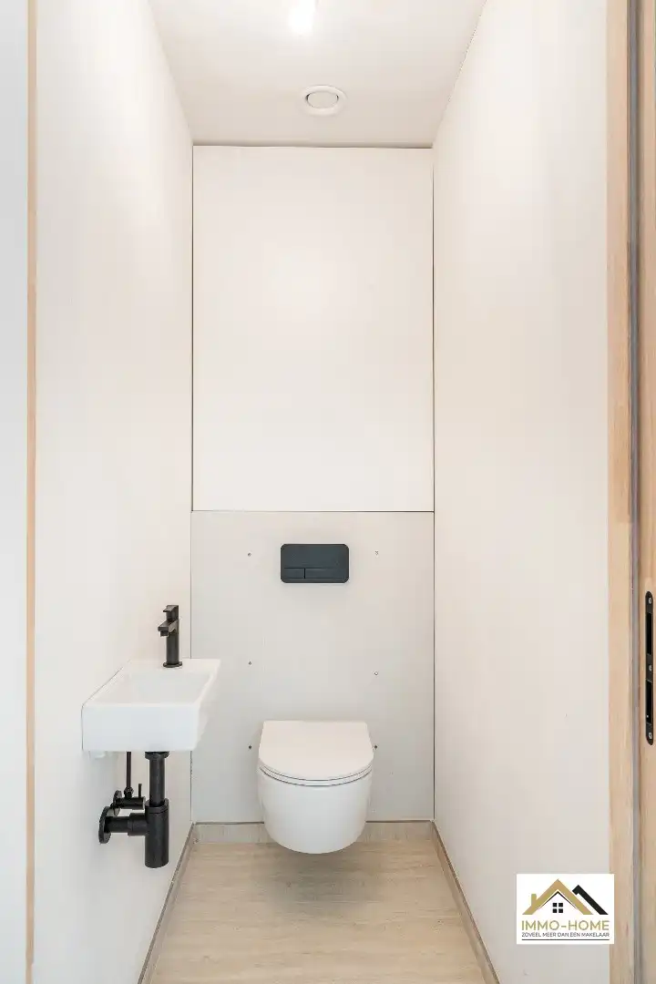 Prachtige BEN-Woningen met open zicht foto 27